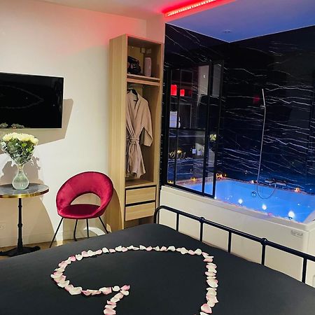 Relax Room Proche Paris Porte De Versailles Malakoff Zewnętrze zdjęcie