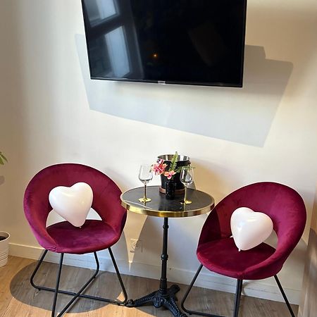 Relax Room Proche Paris Porte De Versailles Malakoff Zewnętrze zdjęcie