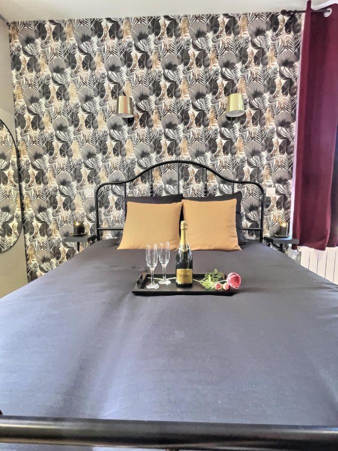 Relax Room Proche Paris Porte De Versailles Malakoff Zewnętrze zdjęcie