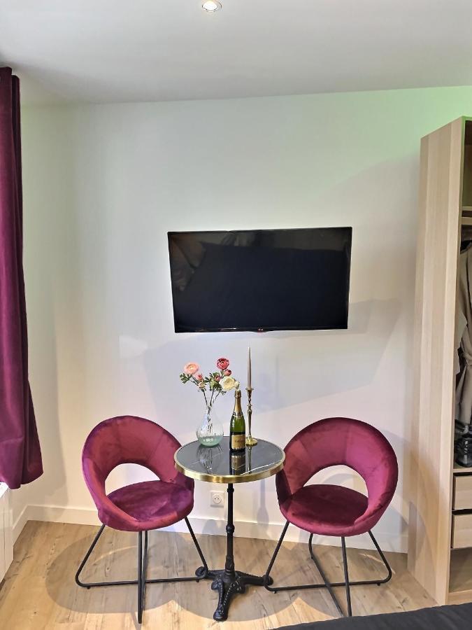 Relax Room Proche Paris Porte De Versailles Malakoff Zewnętrze zdjęcie