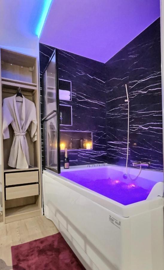 Relax Room Proche Paris Porte De Versailles Malakoff Zewnętrze zdjęcie