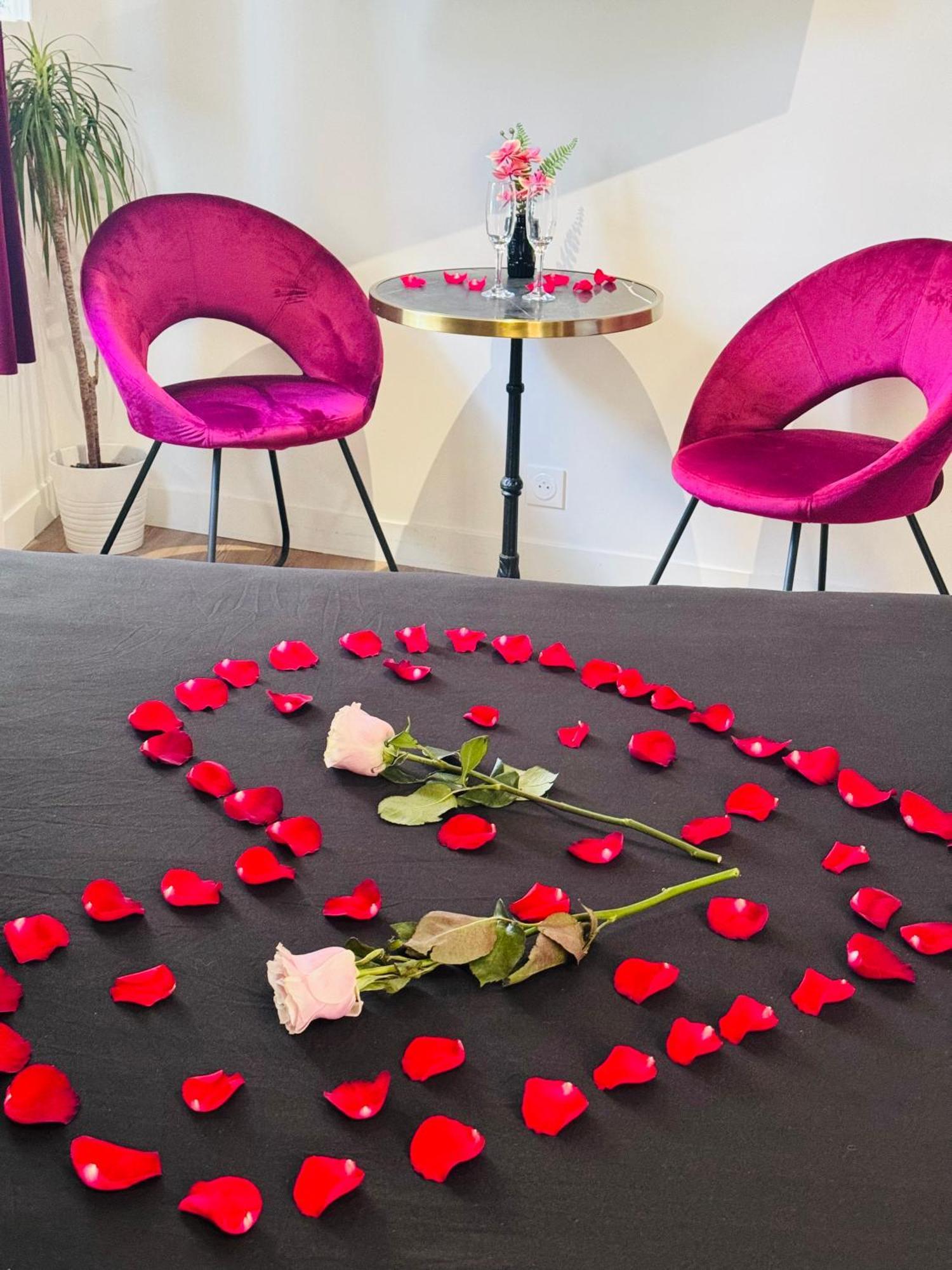 Relax Room Proche Paris Porte De Versailles Malakoff Zewnętrze zdjęcie