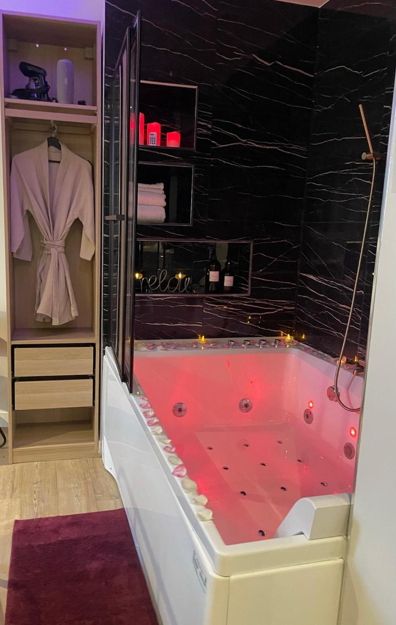 Relax Room Proche Paris Porte De Versailles Malakoff Zewnętrze zdjęcie