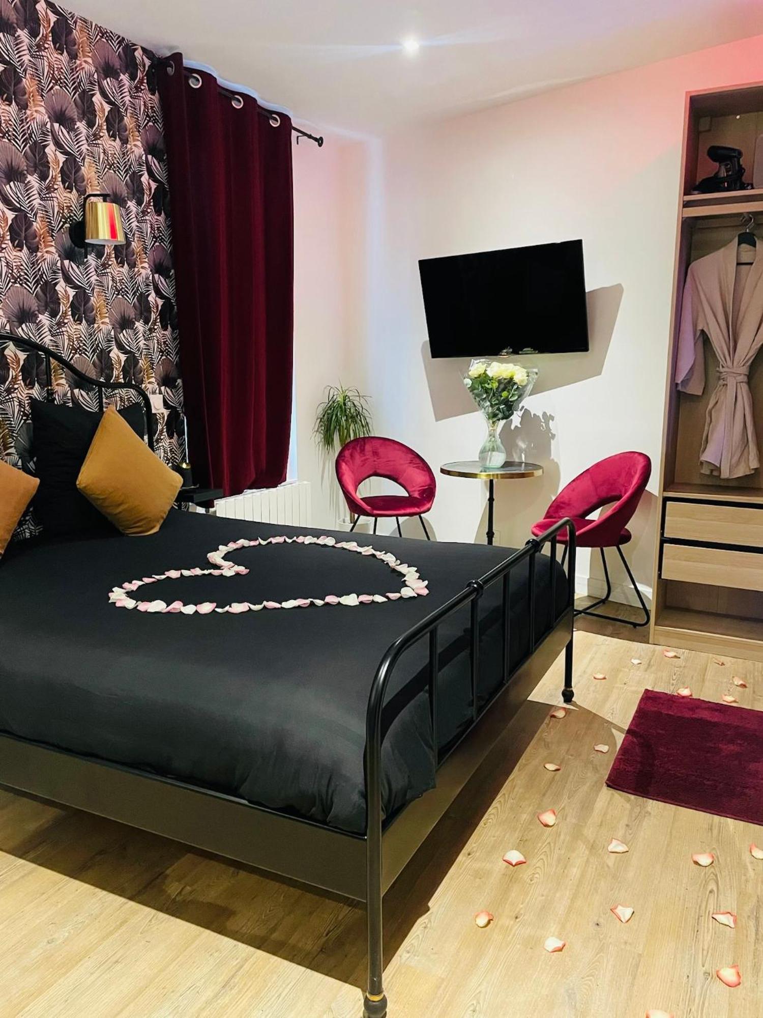 Relax Room Proche Paris Porte De Versailles Malakoff Zewnętrze zdjęcie