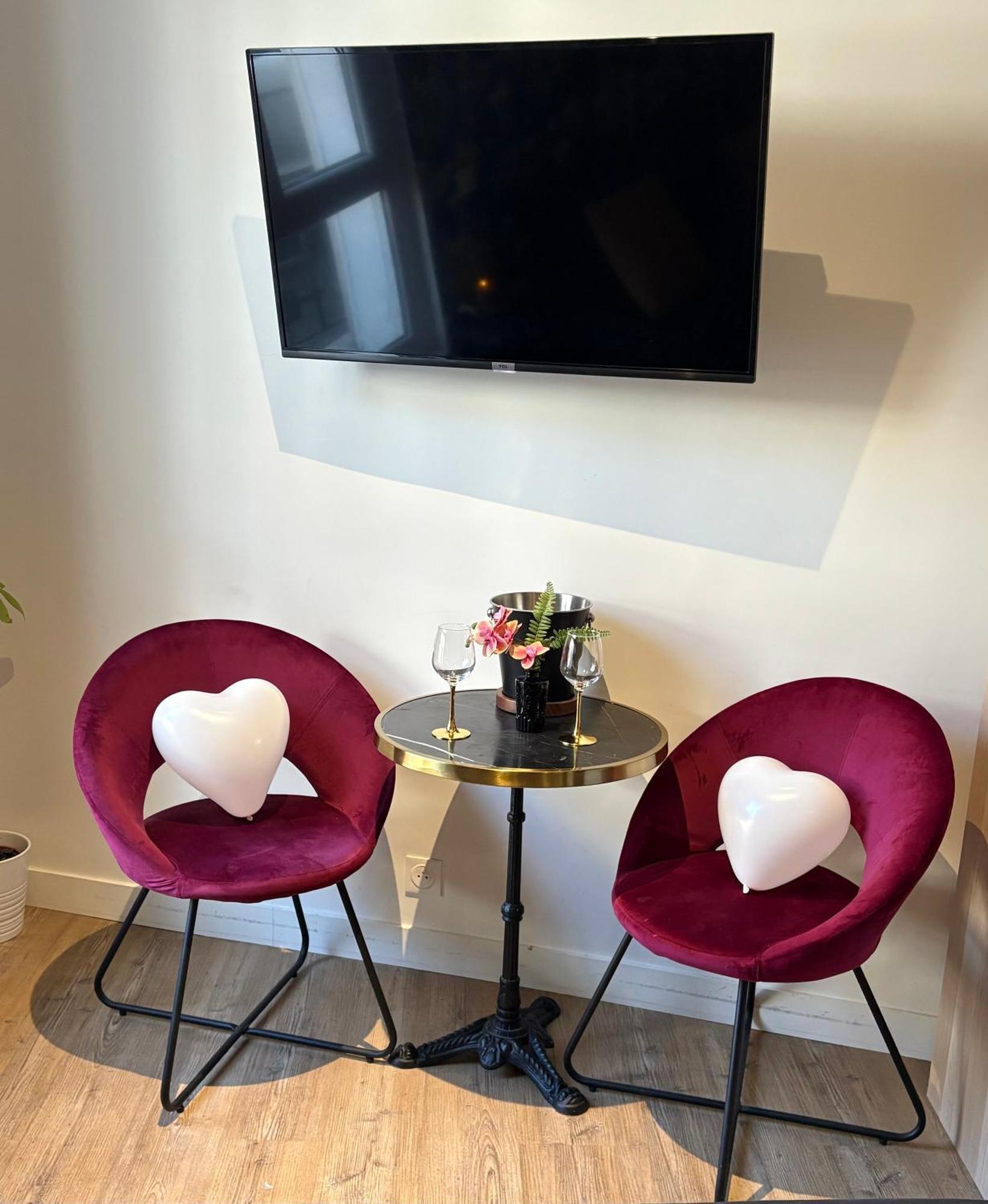 Relax Room Proche Paris Porte De Versailles Malakoff Zewnętrze zdjęcie